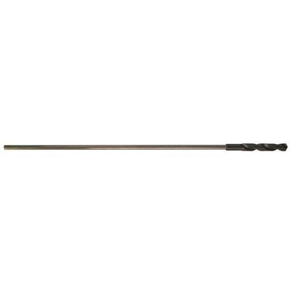 Asennusporanterä Milwaukee HSS-G DIN 7490  16x600 mm.
