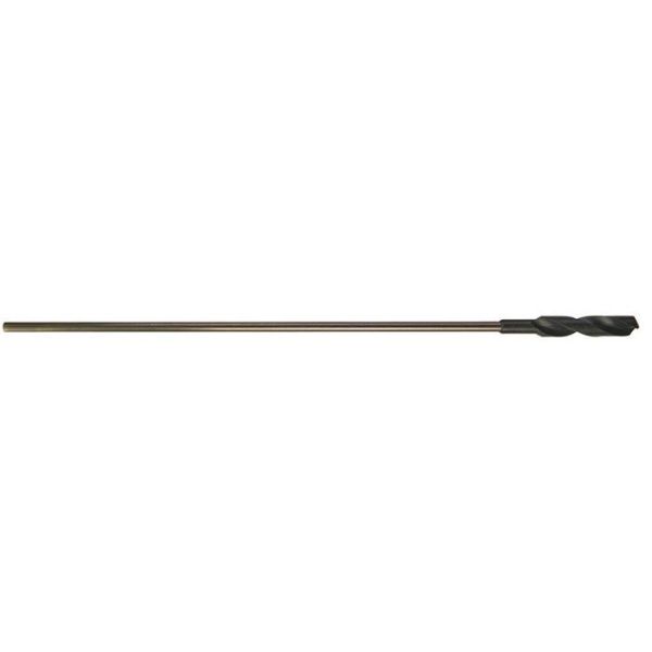 Asennusporanterä Milwaukee HSS-G DIN 7490  20x600 mm.