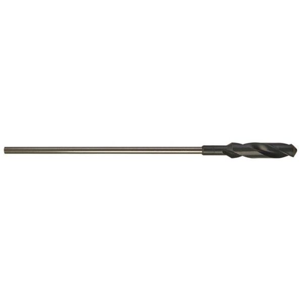 Asennusporanterä Milwaukee HSS-G DIN 7490  22x400 mm.