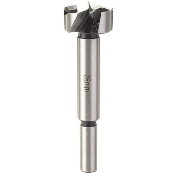 Træbor Milwaukee FD  26x90 mm