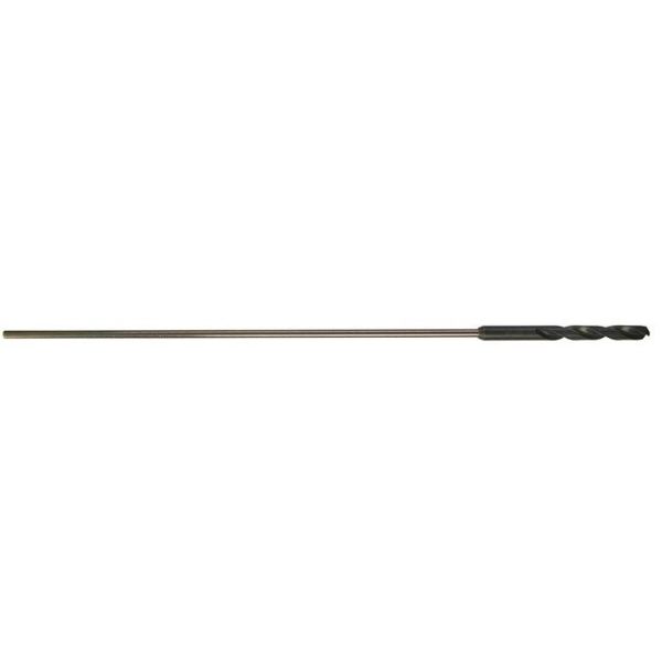 Asennusporanterä Milwaukee HSS-G DIN 7490  14x600 mm.