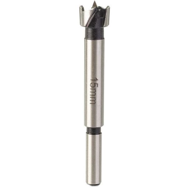 Forstner-terä Milwaukee FD  15x90 mm.