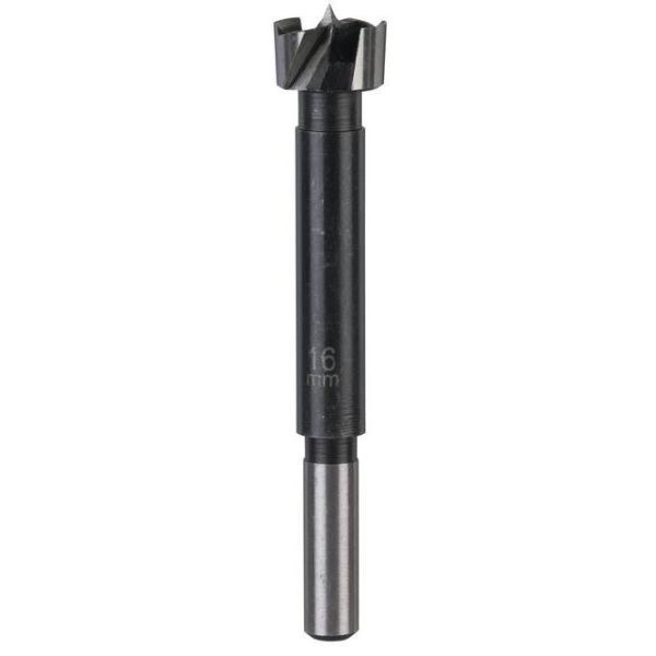 Træbor Milwaukee FD  16x90 mm