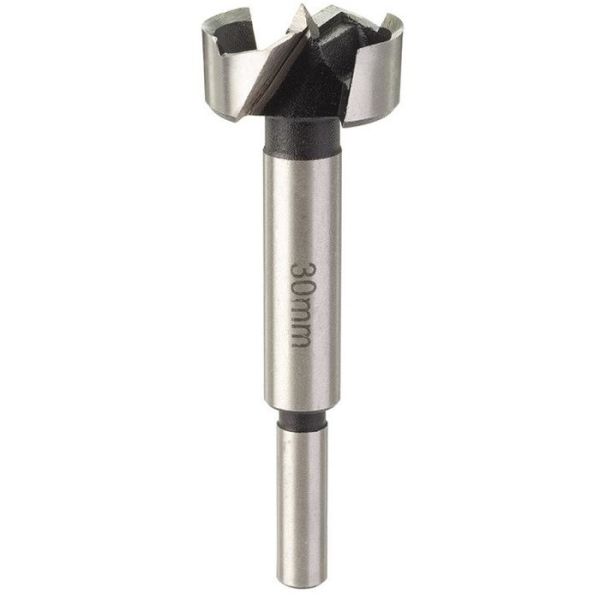 Forstner-terä Milwaukee FD  30x90 mm.