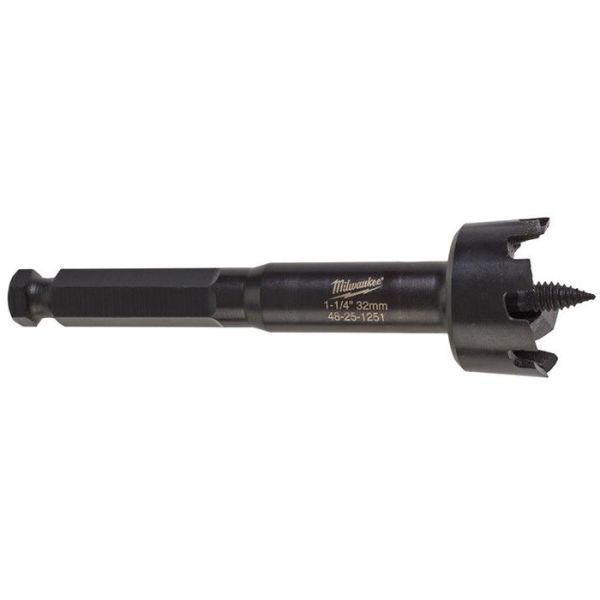Bor Milwaukee SELFEED  32 mm
