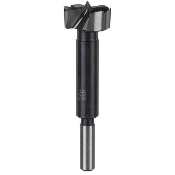 Forstner-terä Milwaukee FD  25x90 mm.