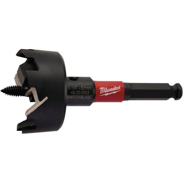 Bor Milwaukee SWITCHBLADE SELFEED  57 mm