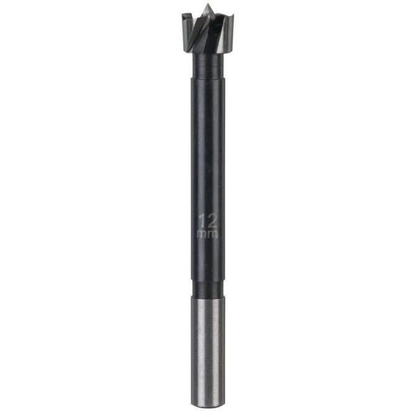 Kvistbor Milwaukee FD  12x90 mm