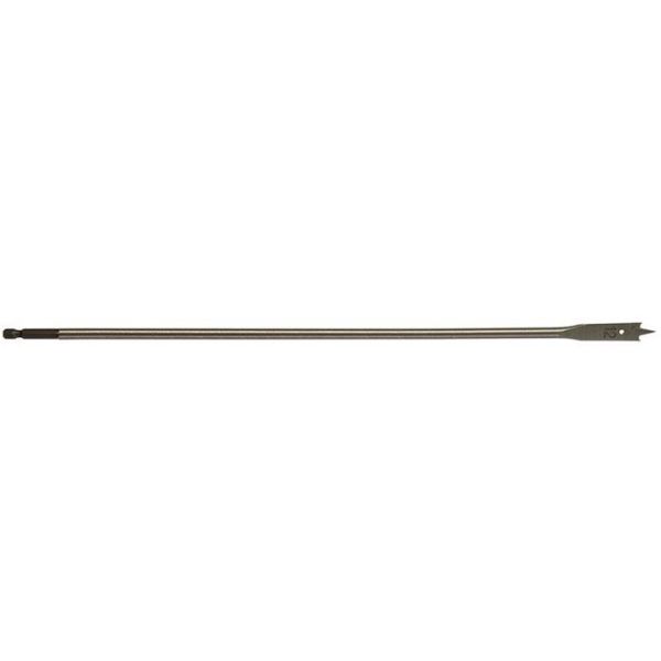 Senterbor Milwaukee FB  12x400 mm