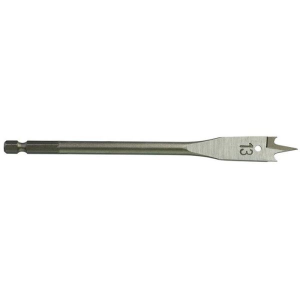Senterbor Milwaukee FB  13x152 mm