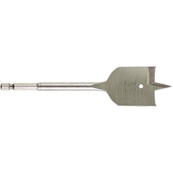 Senterbor Milwaukee FB  36x152 mm