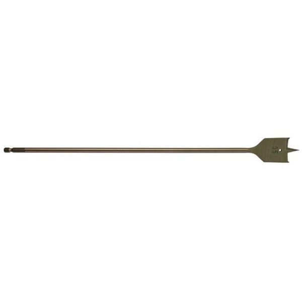Senterbor Milwaukee FB  35x400 mm