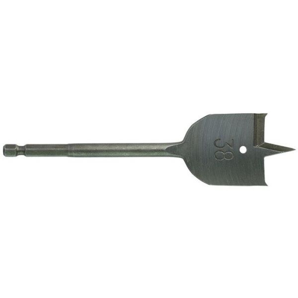 Senterbor Milwaukee FB  38x152 mm