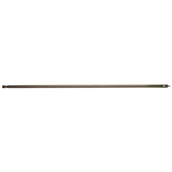 Senterbor Milwaukee FB  8x400 mm