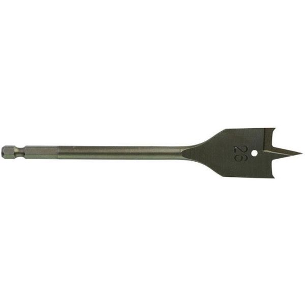 Senterbor Milwaukee FB  26x152 mm