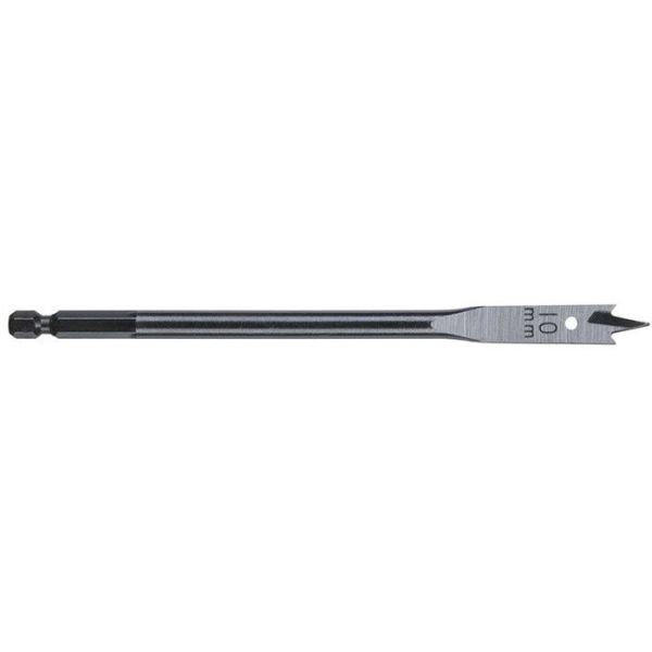 Senterbor Milwaukee FB  10x152 mm