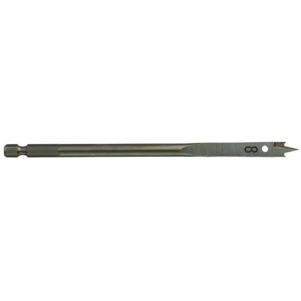 Senterbor Milwaukee FB  8x152 mm