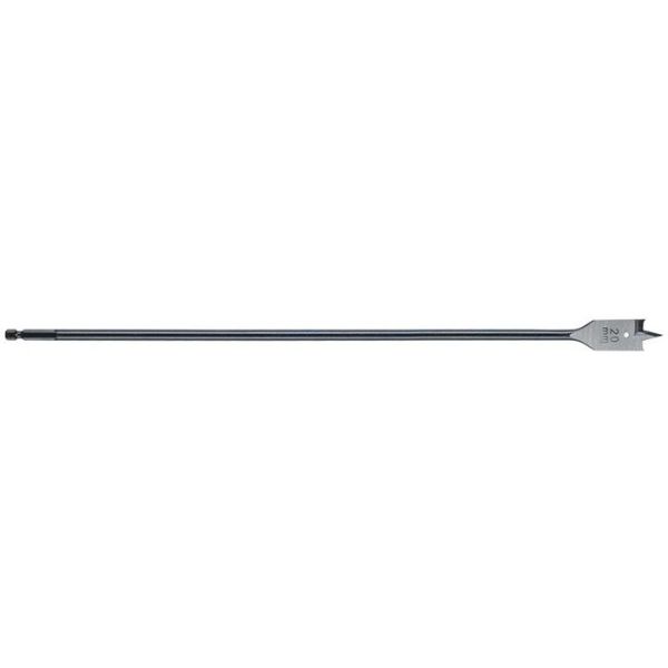 Senterbor Milwaukee FB  20x400 mm
