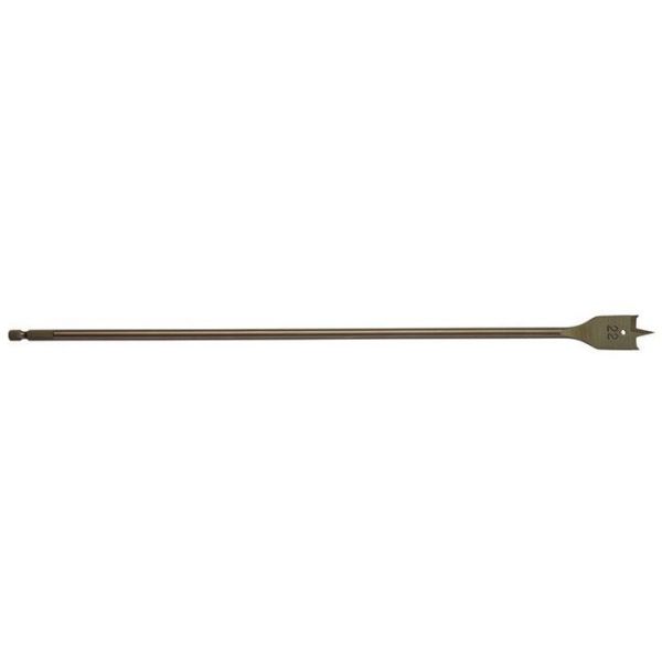 Senterbor Milwaukee FB  22x400 mm