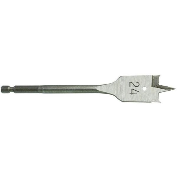 Senterbor Milwaukee FB  24x152 mm