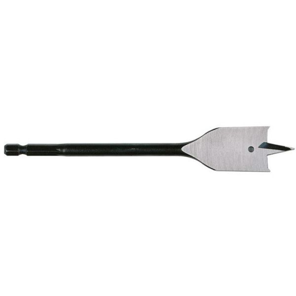 Senterbor Milwaukee FB  25x152 mm
