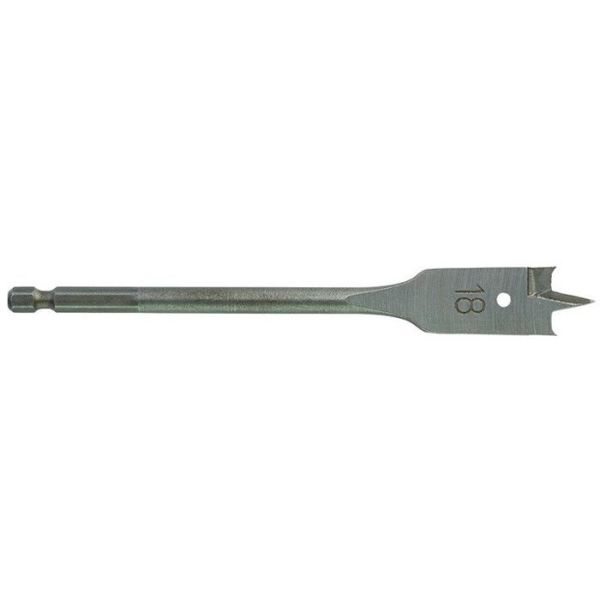 Senterbor Milwaukee FB  18x152 mm