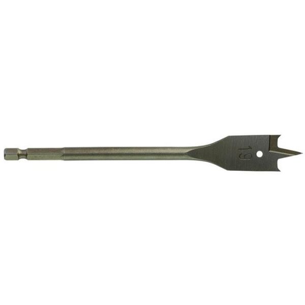 Senterbor Milwaukee FB  19x152 mm