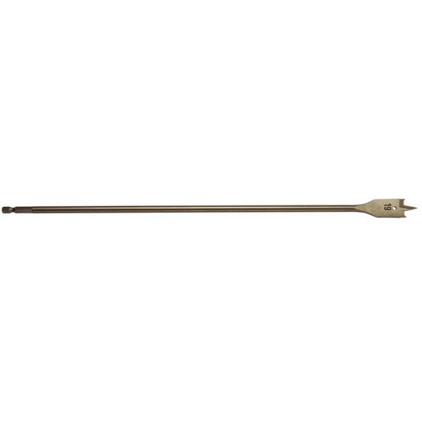 Senterbor Milwaukee FB  19x400 mm