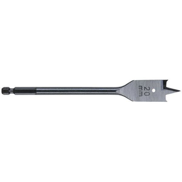 Senterbor Milwaukee FB  20x152 mm