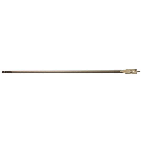 Centerbor Milwaukee FB  14x400 mm