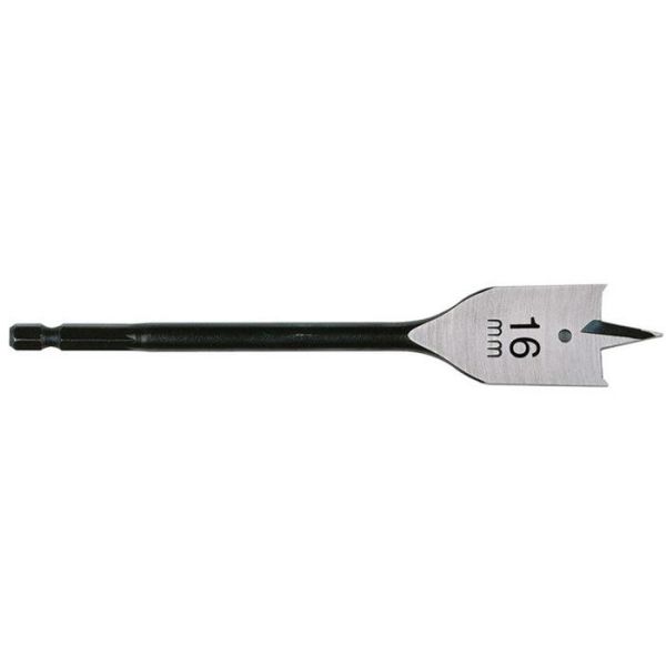 Senterbor Milwaukee FB  16x152 mm