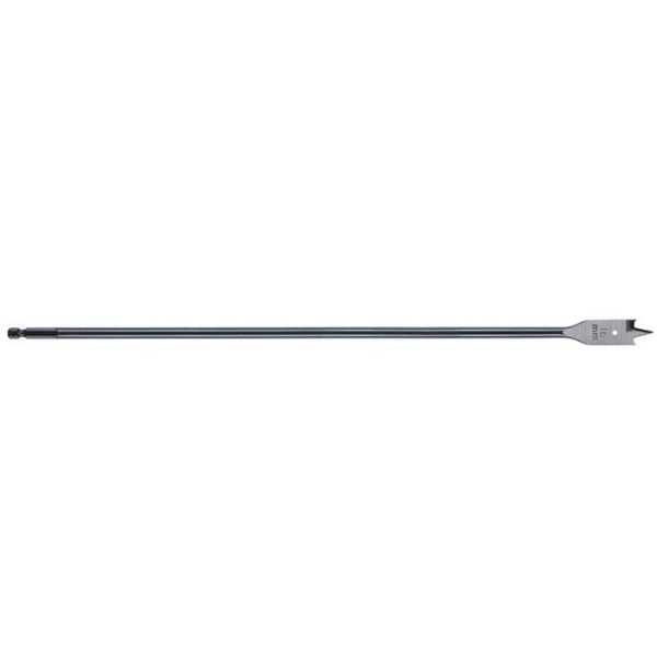 Senterbor Milwaukee FB  16x400 mm