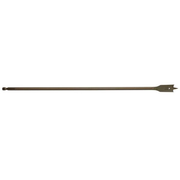Senterbor Milwaukee FB  18x400 mm