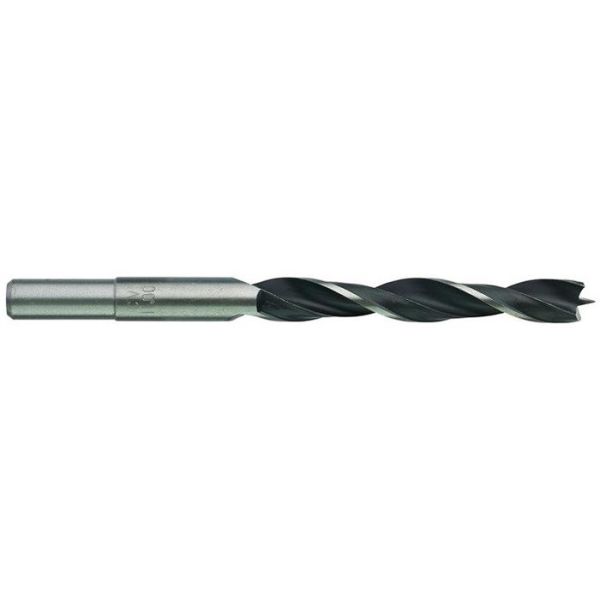 Træbor Milwaukee DIN 7487E  11x142 mm