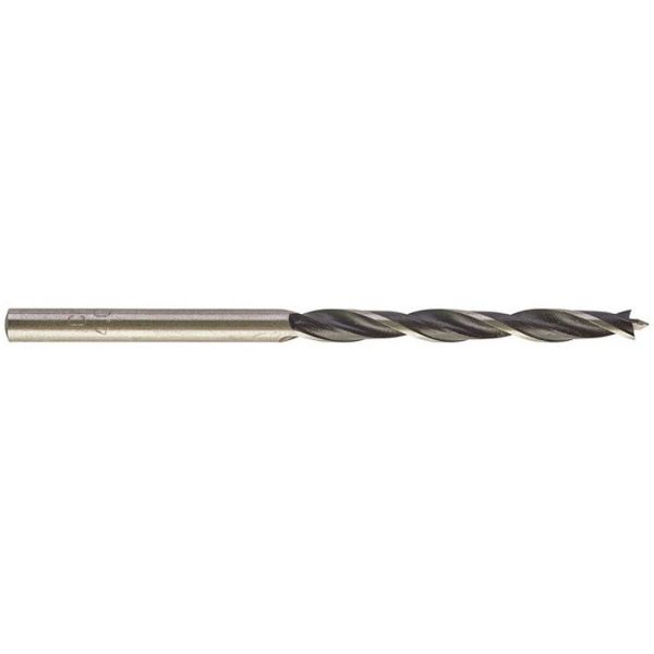 Træbor Milwaukee DIN 7487E  4x75 mm
