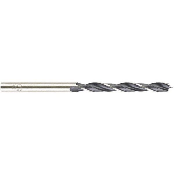 Trebor Milwaukee DIN 7487E  5x86 mm