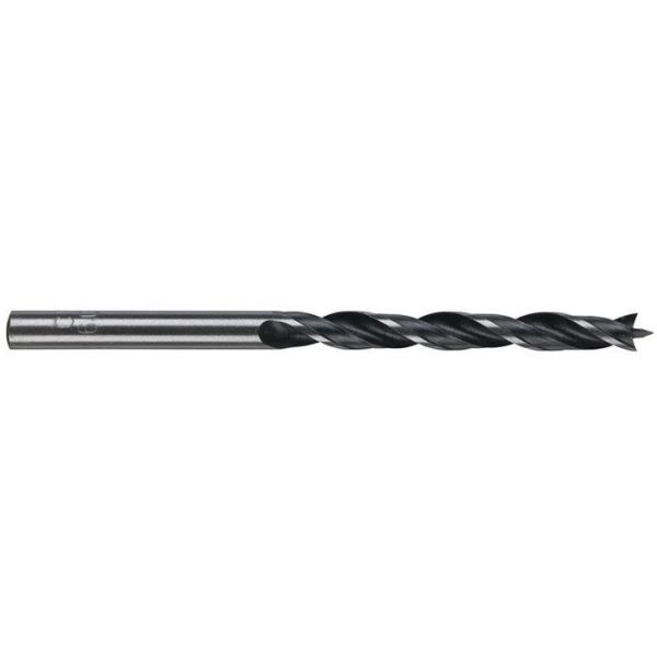 Trebor Milwaukee DIN 7487E  6x97 mm