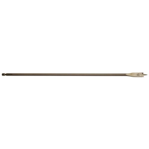 Senterbor Milwaukee FB  13x400 mm