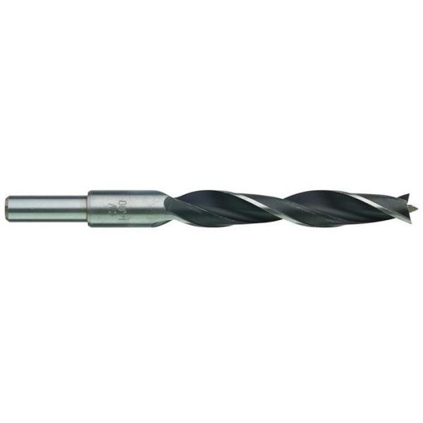 Trebor Milwaukee DIN 7487E  14x151 mm