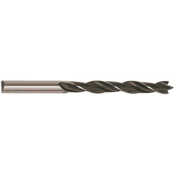 Trebor Milwaukee DIN 7487E  10x133 mm