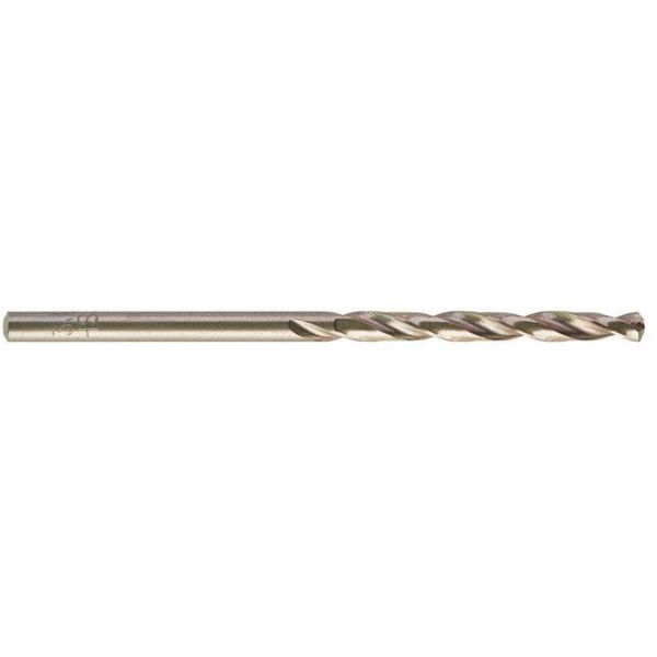 Metalbor Milwaukee THUNDERWEB HSS-G DIN 338 2-pak 3,2x65 mm