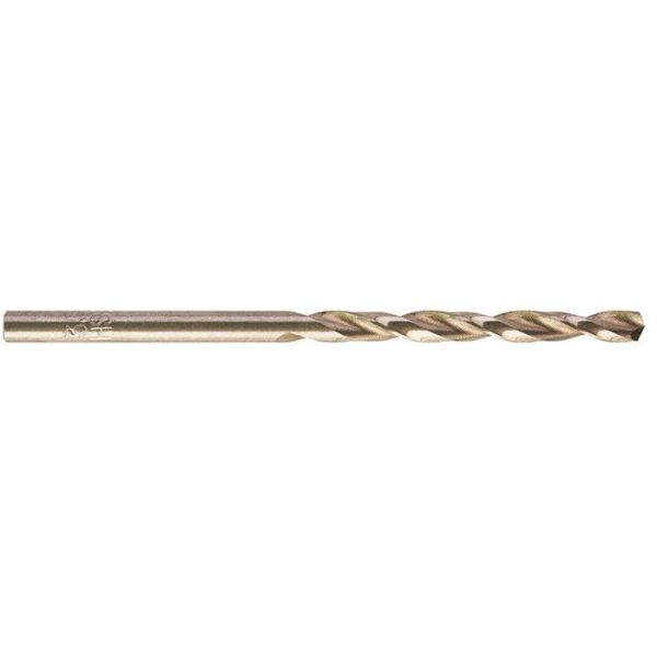 Metalbor Milwaukee THUNDERWEB HSS-G DIN 338 2-pak 3,5x70 mm