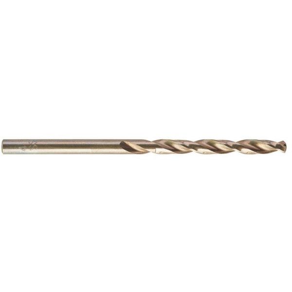 Metalbor Milwaukee THUNDERWEB HSS-G DIN 338 2-pak 4x75 mm
