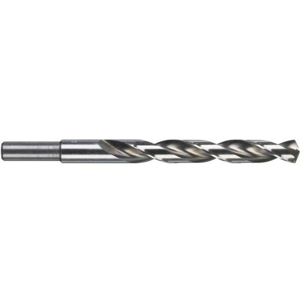 Metalbor Milwaukee THUNDERWEB HSS-G DIN 338 1-pak 12x151 mm