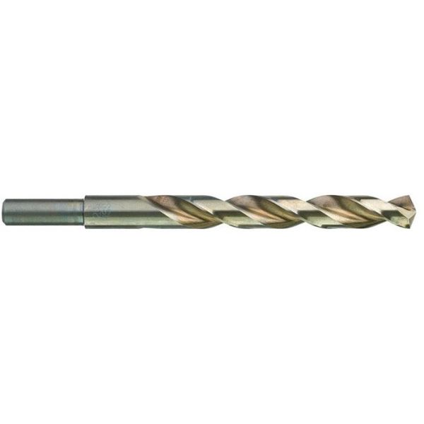 Metalbor Milwaukee THUNDERWEB HSS-G DIN 338 1-pak 12,5x151 mm