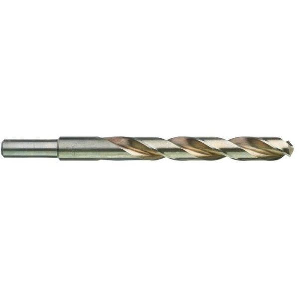 Metalbor Milwaukee THUNDERWEB HSS-G DIN 338 1-pak 13x151 mm