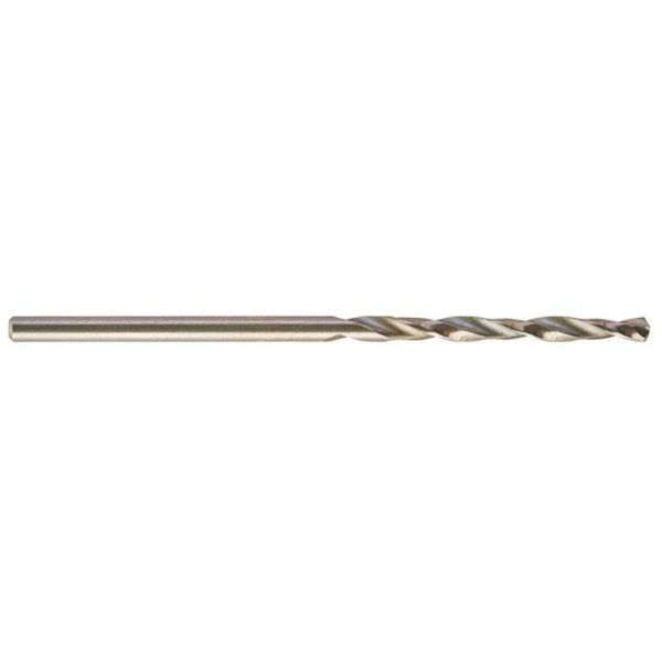 Metalbor Milwaukee THUNDERWEB HSS-G DIN 338 2-pak 2x49 mm