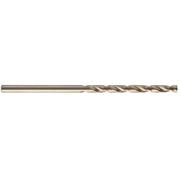 Metalliporanterä Milwaukee THUNDERWEB HSS-G DIN 338 2 kpl:n pakkaus 2,5x57 mm