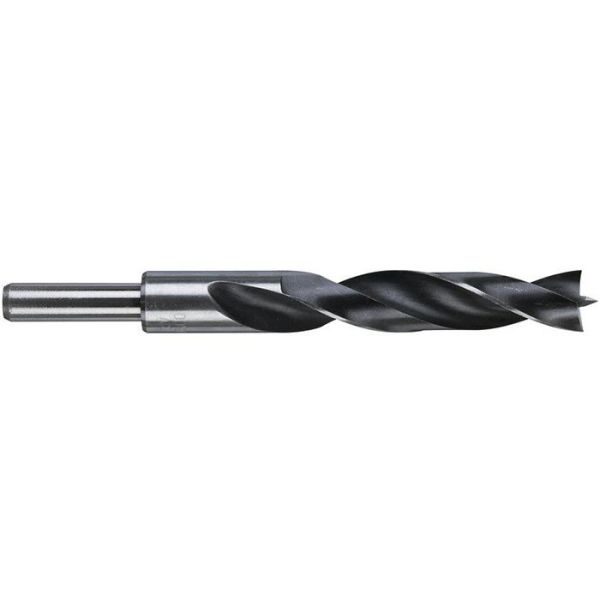 Trebor Milwaukee DIN 7487E  16x151 mm