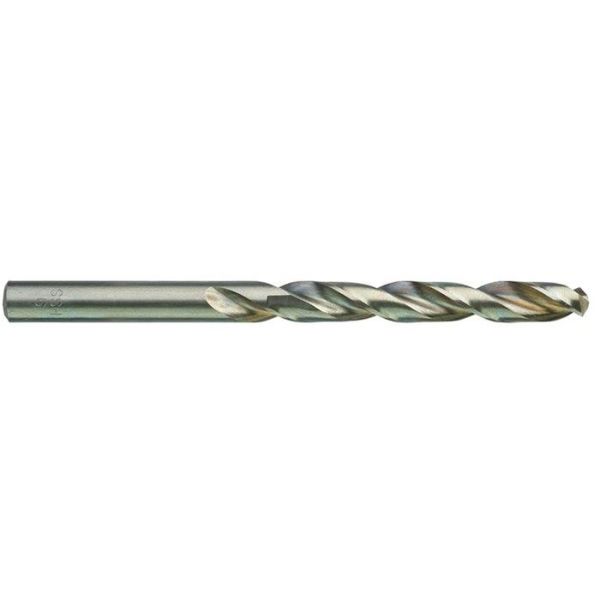 Metalbor Milwaukee THUNDERWEB HSS-G DIN 338 1-pak 9x125 mm